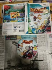 Rayman Origins Gioco per