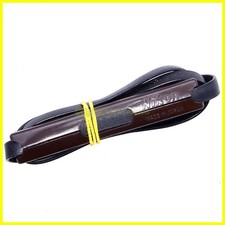 Nikon tracolla nera similpelle