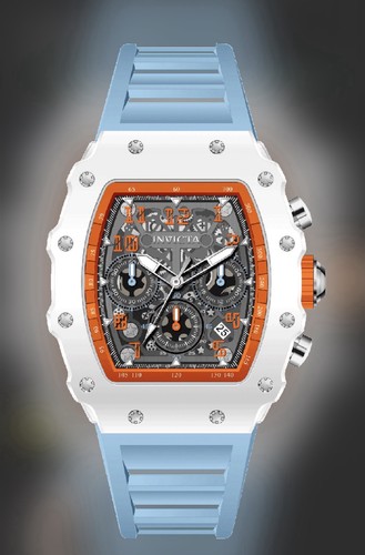 Orologio unisex invicta - orologio, racing