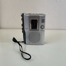 SONY TCM-200DV REGISTRATORE A