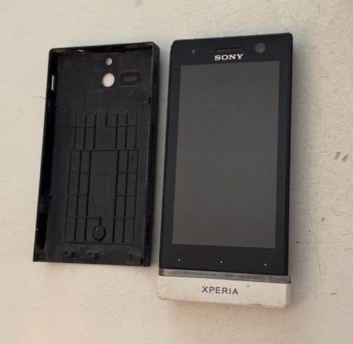 Dispenser sony xperia st25i - dispenser,