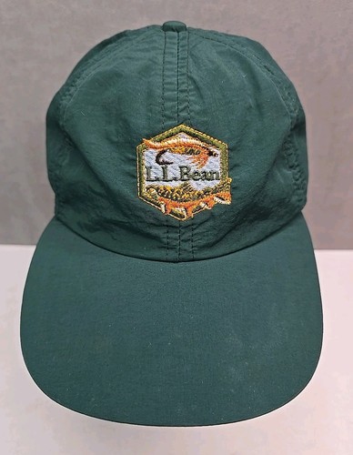 Vintage cappello pesca - pesca, a