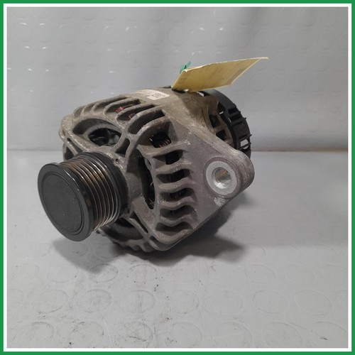 Alternatore denso - alternatore,