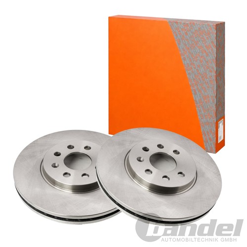 Dischi freno 280 - 280, +