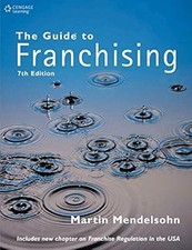 The Guide to Franchising