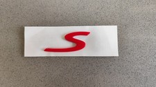Scritta logo emblema in