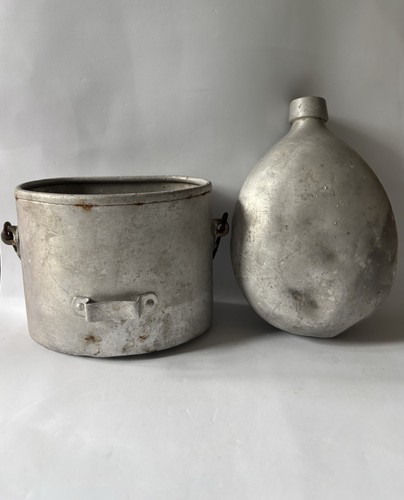Set militare vintage wwii - militare, |
