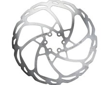 Disco freno Hayes D-Series 6