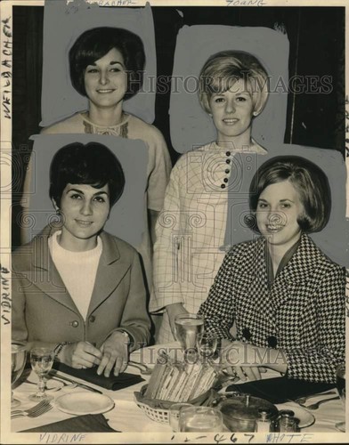 1967 stampa foto new orleans - foto,