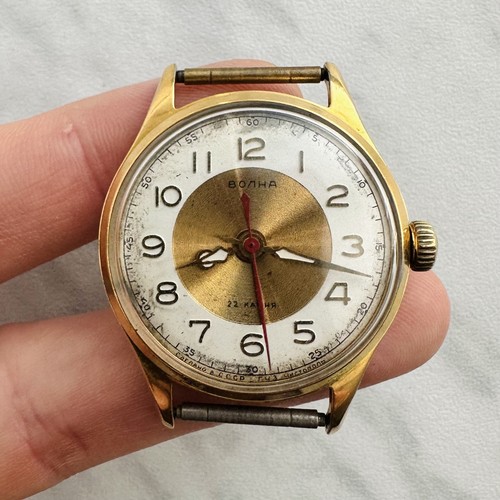 Orologio vostok volna 2809 - orologio,