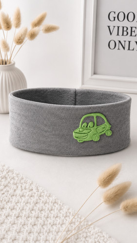 Fascia per capelli bambino - , e