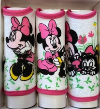 Tris bavaglini Disney