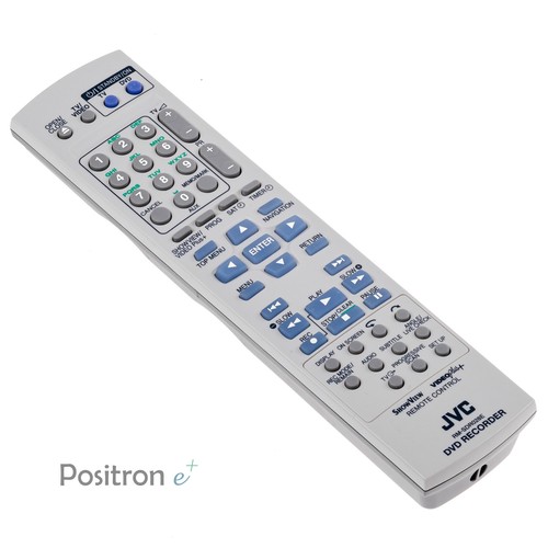 Telecomando originale jvc - telecomando,