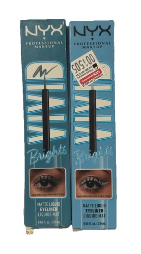 Nyx professional makeup - nyx,