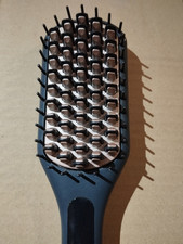 Remington Spazzola Lisciante per Capelli 2 in 1 (Piastra + Spazzola)