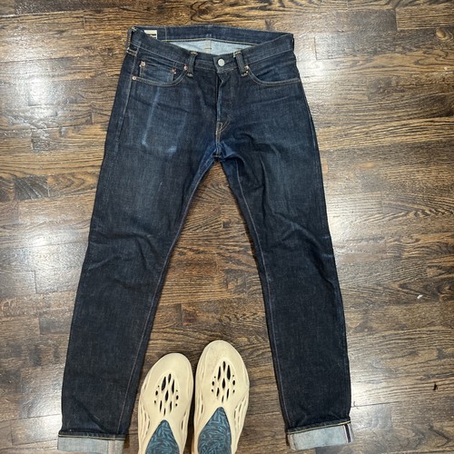 Jeans momotaro 0105sp - jeans,