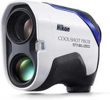 Nuovo telemetro laser Nikon