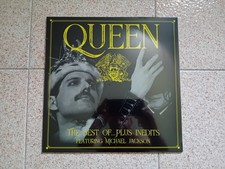 QUEEN - THE BEST OF...PLUS