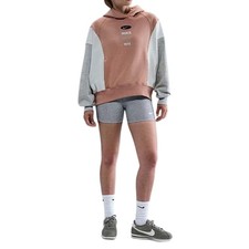 Nike Felpa da Donna Oversize