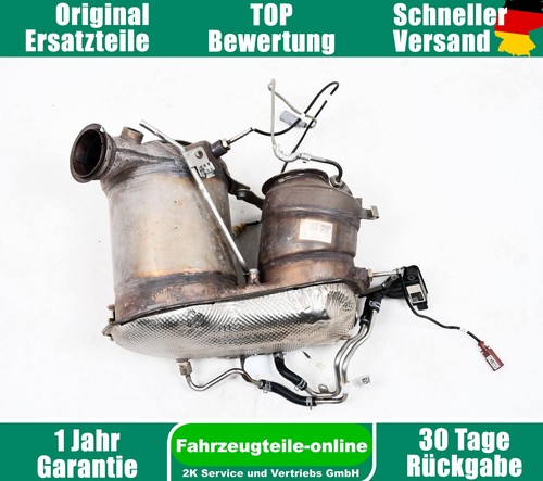 Filtro antiparticolato diesel - filtro,