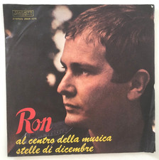 Ron -  Al centro della