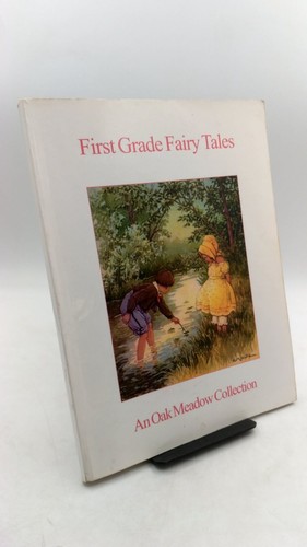 First grade fairy - first,