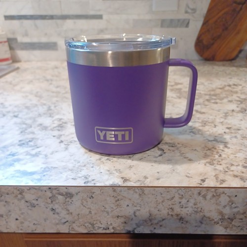 Tazza yeti rambler in - 14,