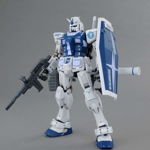 100 2 gundam - mg, 1/100