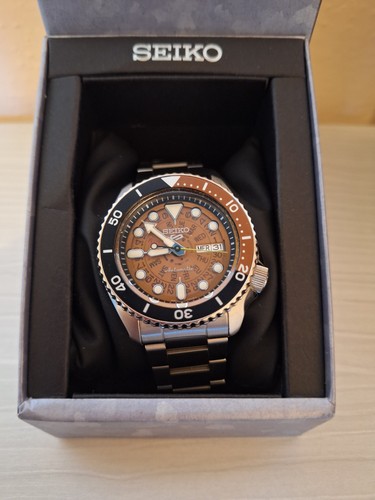 Seiko sport - seiko,
