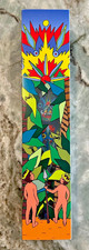 Swatch Special - Kukulakuku -