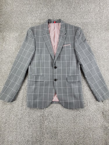Giacca tuta uomo blazer