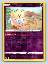 Basic Togepi HP 50 Touch Of
