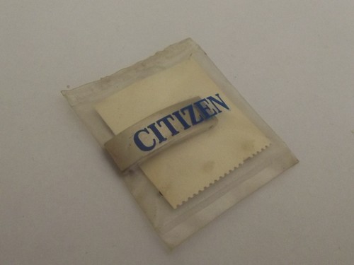 Citizen genuine parts 386 1009 - genuine,