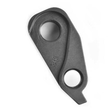 Gancio deragliatore per Norco Aurum Range Alloy Carbon | DROPOUT-361 Wheels mfg