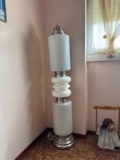 LAMPADA VINTAGE ANNI 50/60 DA TERRA