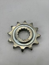 Pignone Anteriore Tm Racing