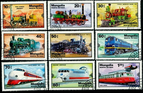 Trasporto locomotiva - trasporto,