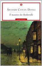 mastino dei baskerville fc