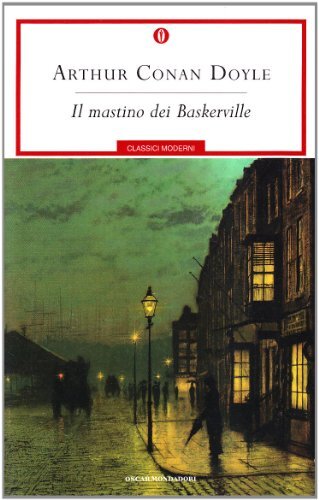Mastino dei baskerville - dei,