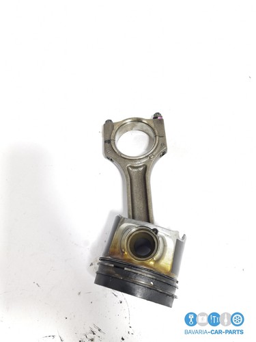 Pistone biella originale bmw - pistone,