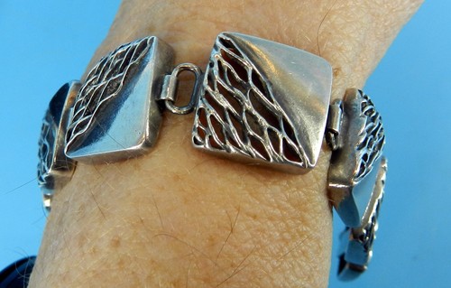Antico bracciale francese - antico,