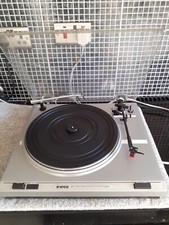 TENSAI TD 880B GIRADISCHI