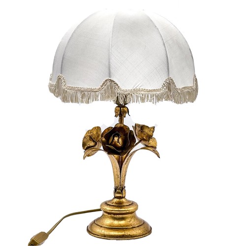 Lampada tavolo vintage in - da,