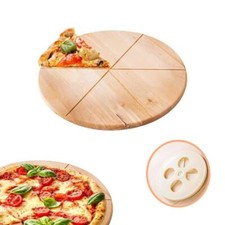 Tagliere girevole pizza torta