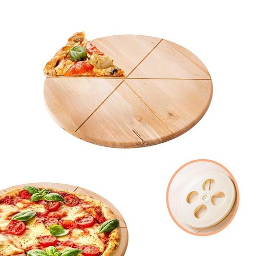 Tagliere girevole pizza - , torta
