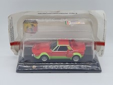 Fiat Abarth X1-9 1800