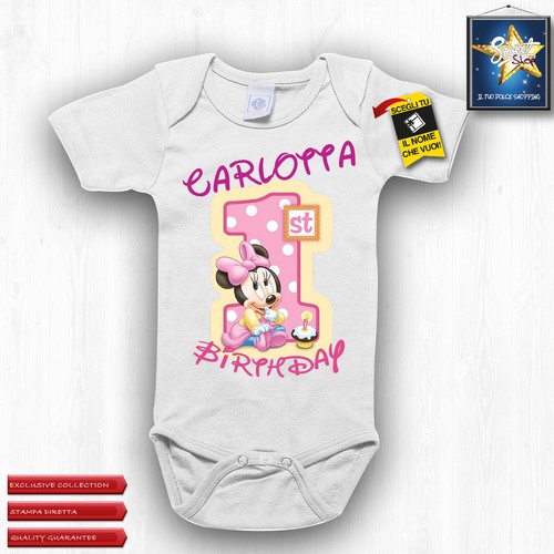 Body neonata primo - body,