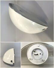 LAMPADA PARETE APPLIQUE "Quarto" DESIGN Afra & Tobia Scarpa PER FLOS VINTAGE '70