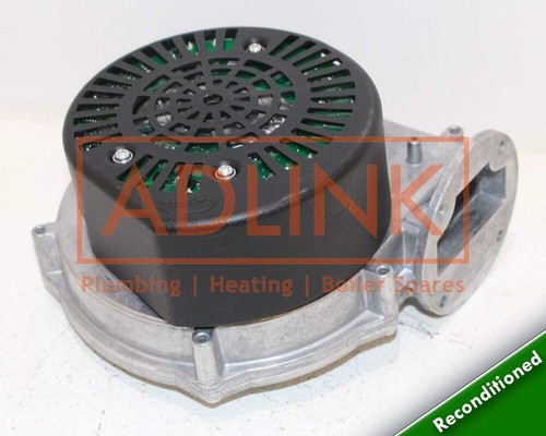Ventilatore caldaia viessmann - caldaia,