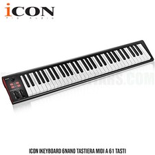 Icon Ikeyboard 6nano tastiera